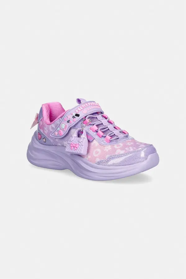 Skechers Skechers POWER JAMS 2.0 tenisice za djecu