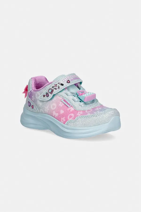 Skechers Skechers POWER JAMS 2.0 Tenisice za djecu