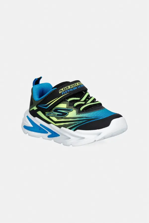 Skechers Skechers S LIGHTS-FLEX-GLOW ULTRA tenisice za djecu