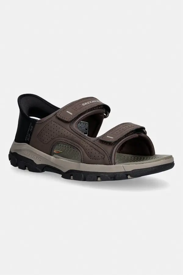 Skechers Skechers sandale za muškarce TRESMEN - REECE