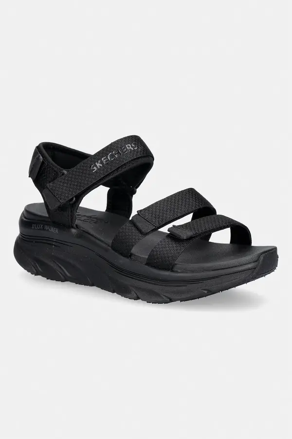 Skechers Skechers sandale za žene DLUX WALKER SANDAL