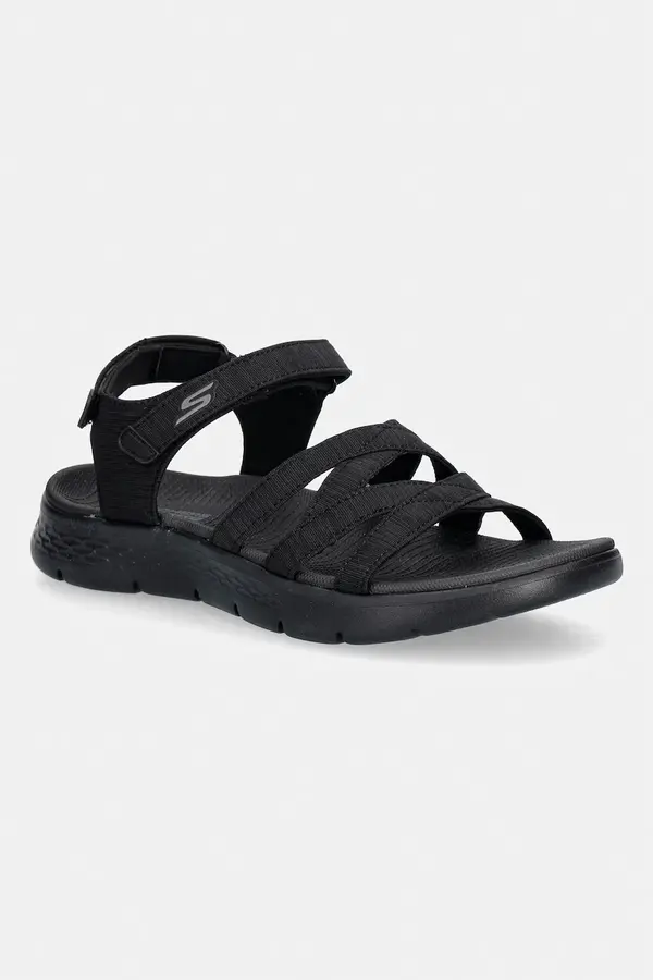 Skechers Skechers sandale za žene GO WALK FLEX