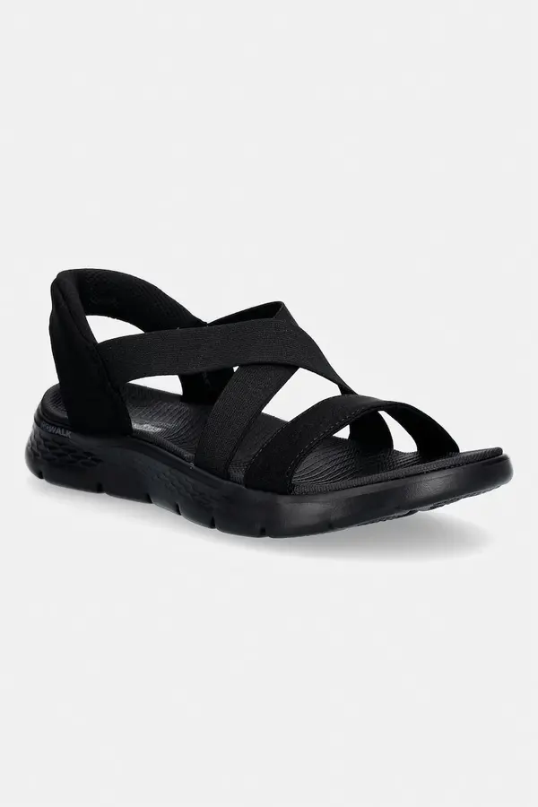 Skechers Skechers sandale za žene GO WALK FLEX
