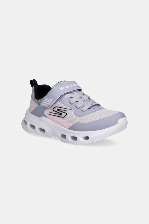 Skechers Skechers SKECHERS GLIDE-STEP DRIFT tenisice za djecu