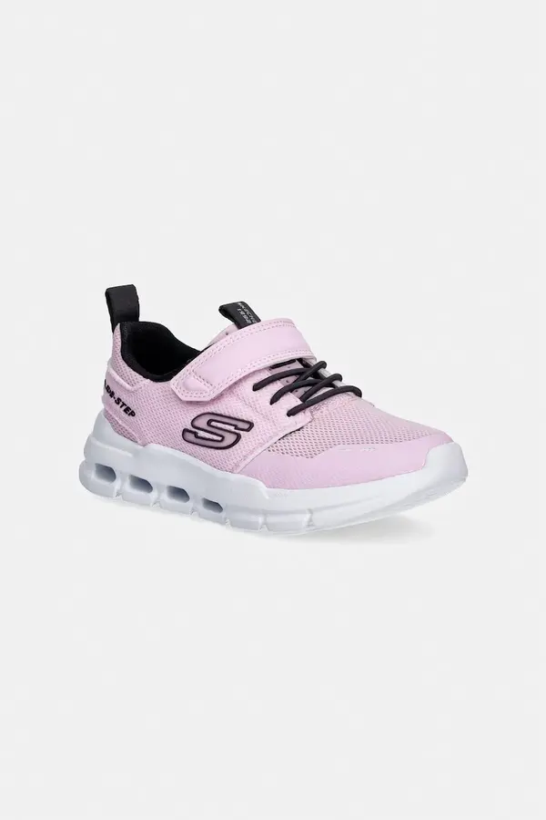 Skechers Skechers SKECHERS GLIDE-STEP FLOW tenisice za djecu