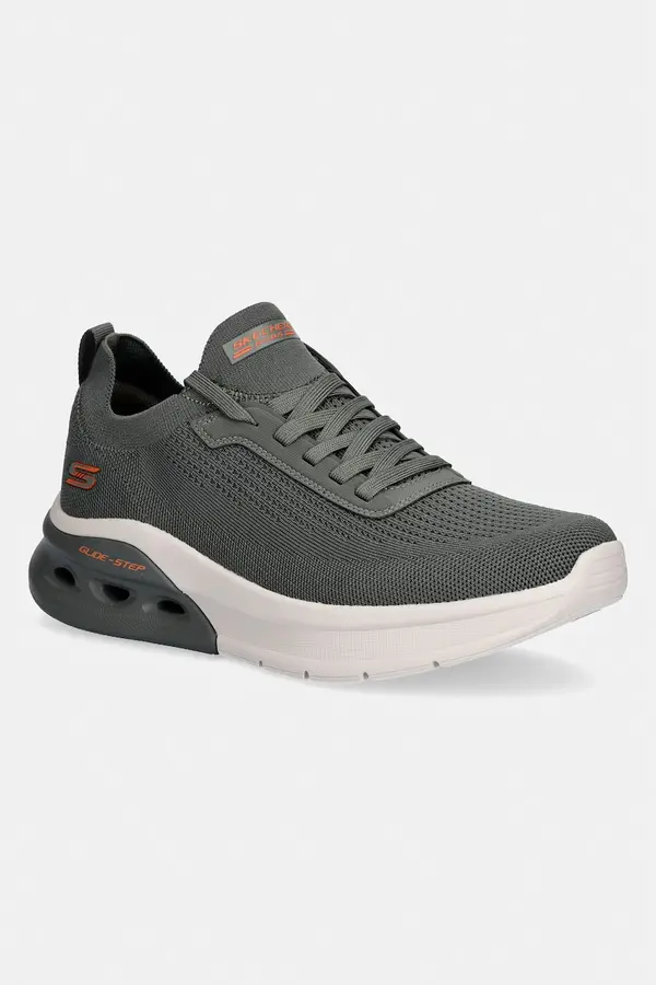 Skechers Skechers Tenisice Skechers BOBS ARC WAVES 2.0