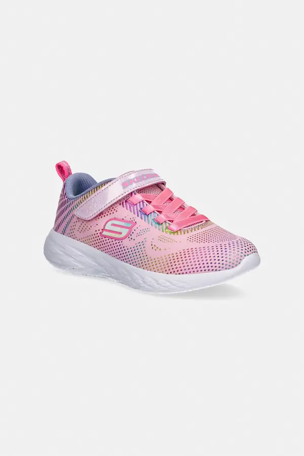 Skechers Skechers tenisice za djecu GO RUN 600 - SHIMMER SPEEDER