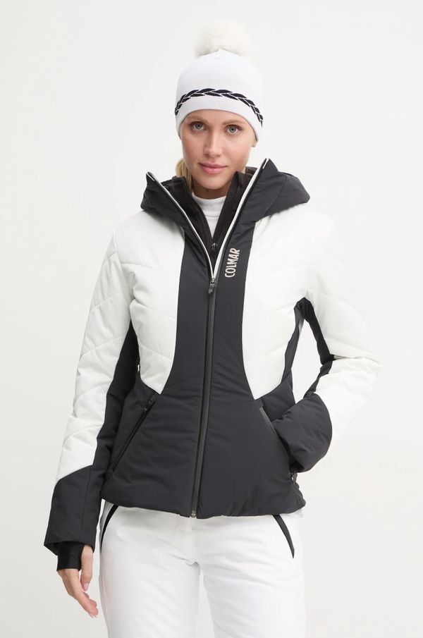 Colmar Skijaška jakna Colmar boja: bijela, 2914.5YS