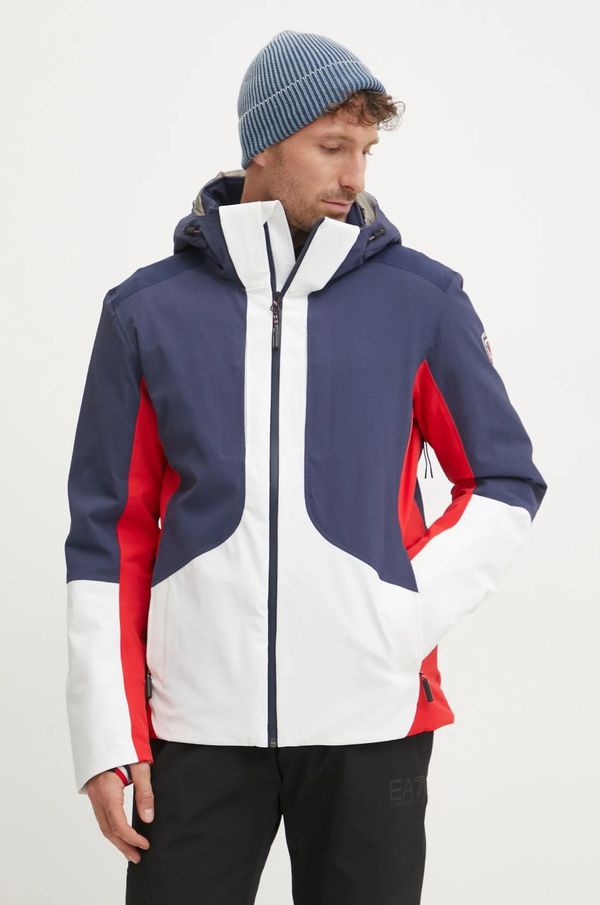 Rossignol Skijaška jakna Rossignol Diretta Mix boja: tamno plava, RLNMJ03