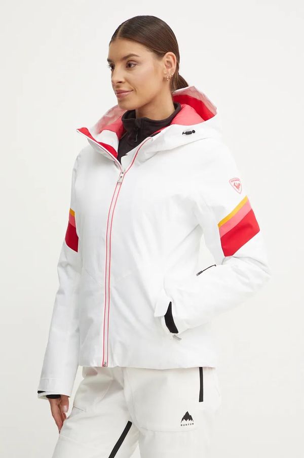Rossignol Skijaška jakna Rossignol Strawpile boja: bijela, RLNWJ09