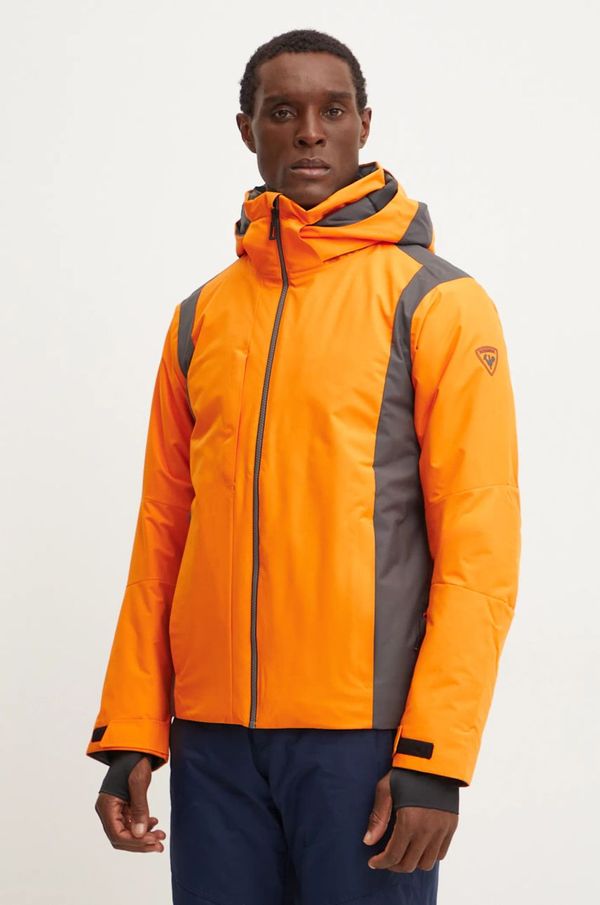Rossignol Skijaška jakna Rossignol Velika boja: narančasta, RLNMJ14