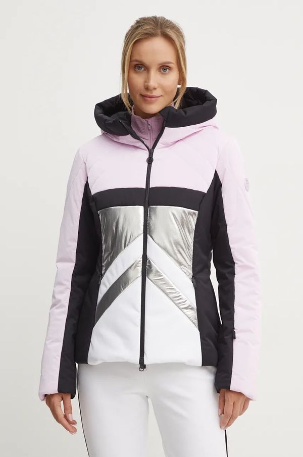 Sportalm Skijaška jakna Sportalm Delia boja: ružičasta, 1820596405