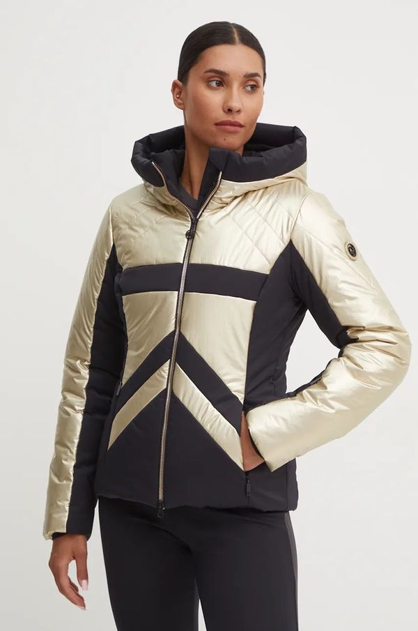 Sportalm Skijaška jakna Sportalm Delphia boja: zlatna, 1820553495