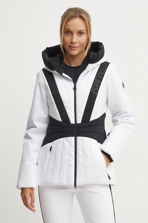 Sportalm Skijaška jakna Sportalm Las Vegas boja: bijela, 1820540407