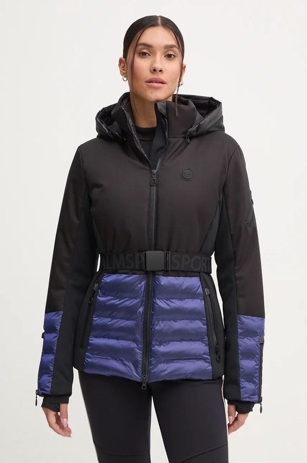 Sportalm Skijaška jakna Sportalm Marbella ST boja: crna, 1820549407