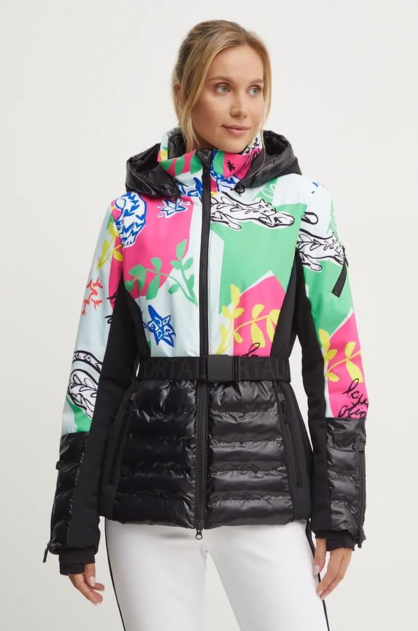 Sportalm Skijaška jakna Sportalm Mella Print 1820556525