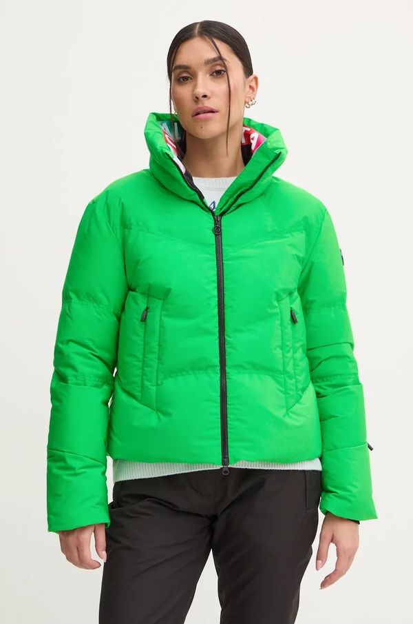 Sportalm Skijaška jakna Sportalm Orlando boja: zelena, 1820532408