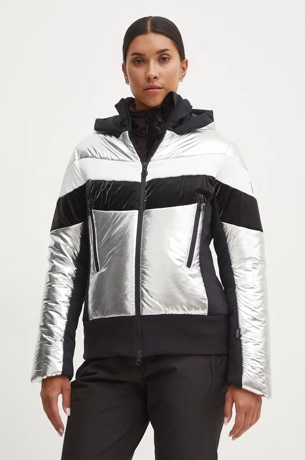 Sportalm Skijaška jakna Sportalm Shanghai boja: srebrna, 1820562093