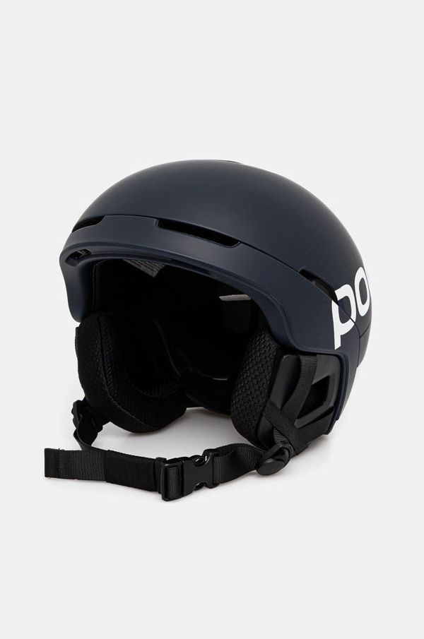 POC Skijaška kaciga POC Obex BC MIPS boja: tamno plava, 10114