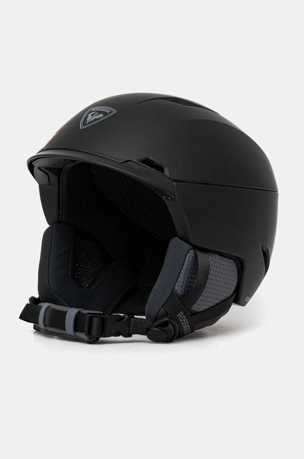 Rossignol Skijaška kaciga Rossignol Alta Impacts Strato boja: crna, RKMHH01