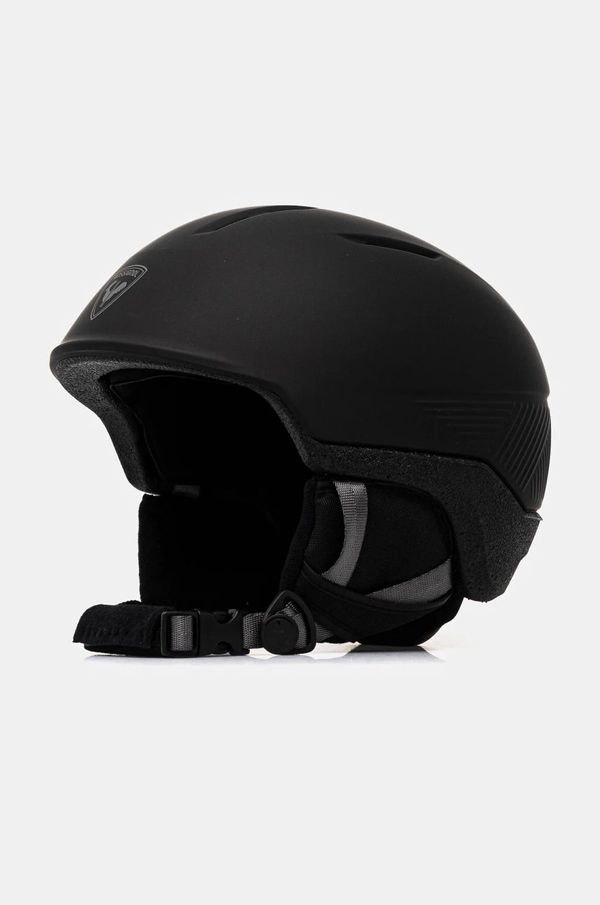 Rossignol Skijaška kaciga Rossignol Fit Impacts boja: crna, RKNHF01