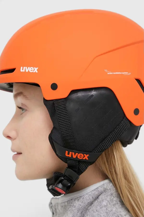 Uvex Skijaška kaciga Uvex Stance