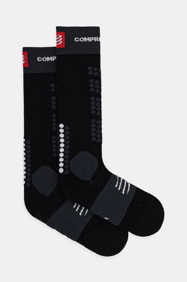Compressport Skijaške čarape Compressport Alpine Ski CFSU1819