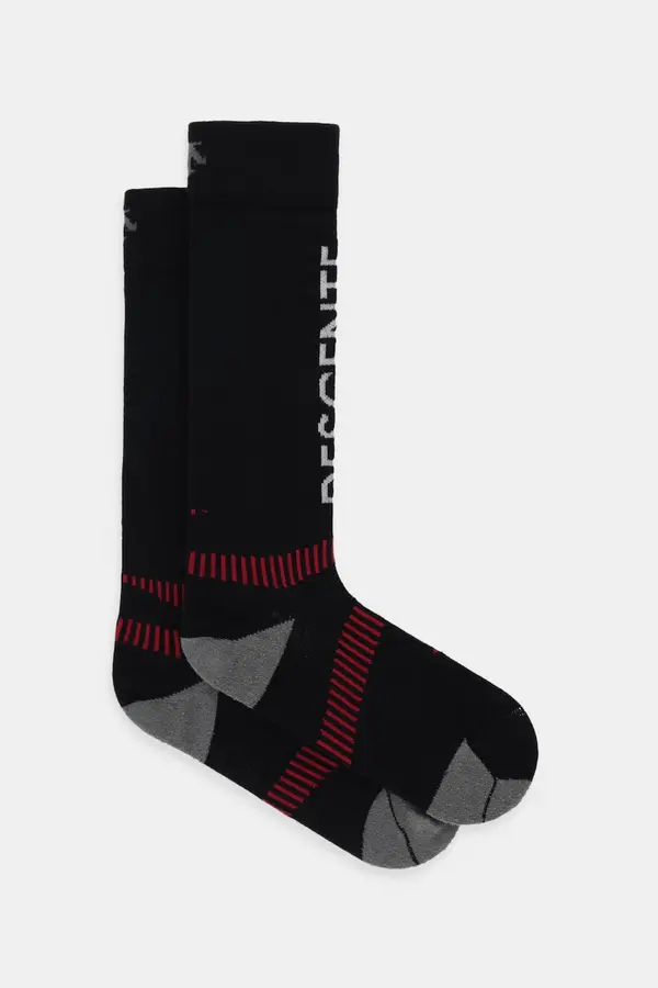 Descente Skijaške čarape Descente Arch Spiral Sox