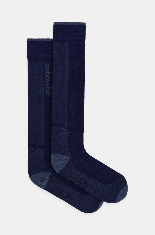 Icebreaker Skijaške čarape Icebreaker Merino Ski+ Light IB0A573N04P1