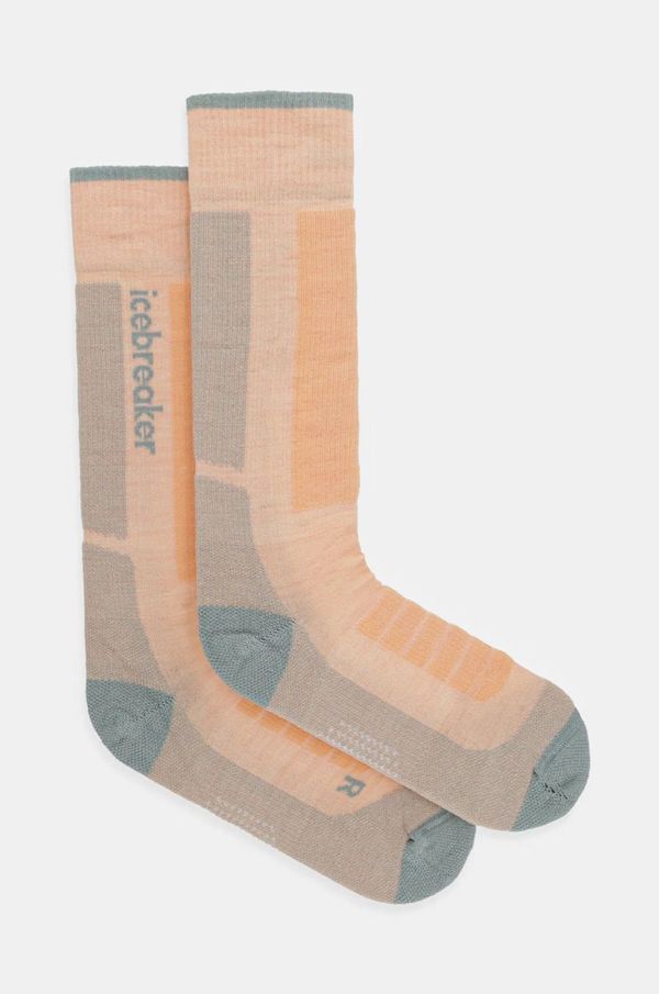 Icebreaker Skijaške čarape Icebreaker Merino Ski+ Medium IB0A573U03F1