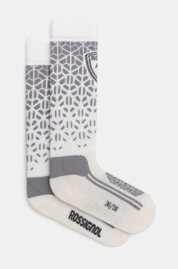 Rossignol Skijaške čarape Rossignol RLMWX02U
