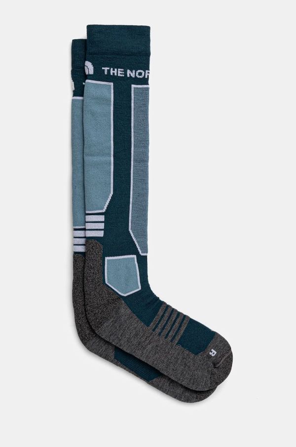 The North Face Skijaške čarape The North Face Resort NF0A882N4OJ1