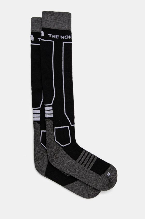 The North Face Skijaške čarape The North Face Resort NF0A882NK7H1