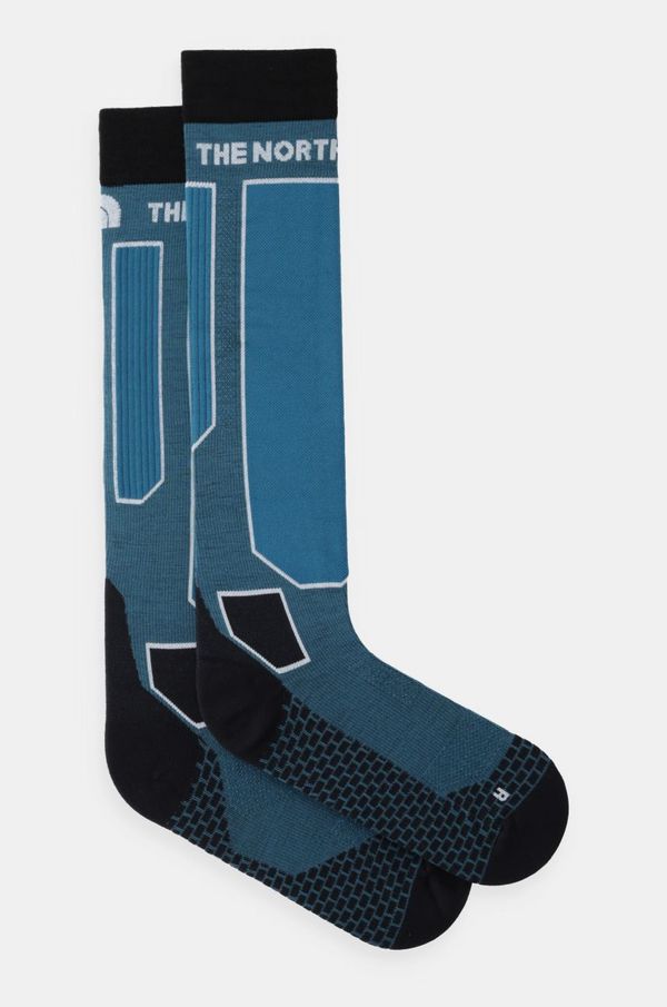 The North Face Skijaške čarape The North Face Ski Touring NF0A882RSF71
