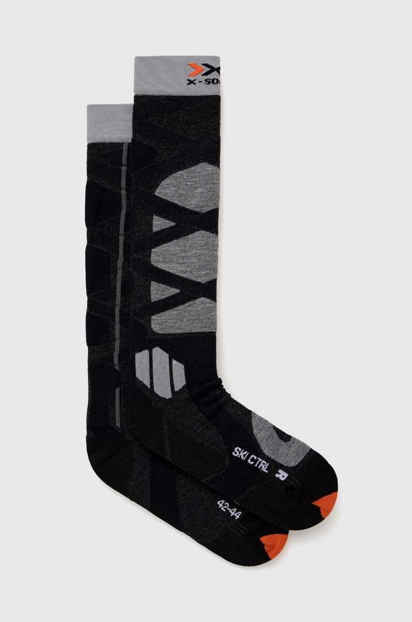 X-socks Skijaške čarape X-Socks Ski Control 4.0