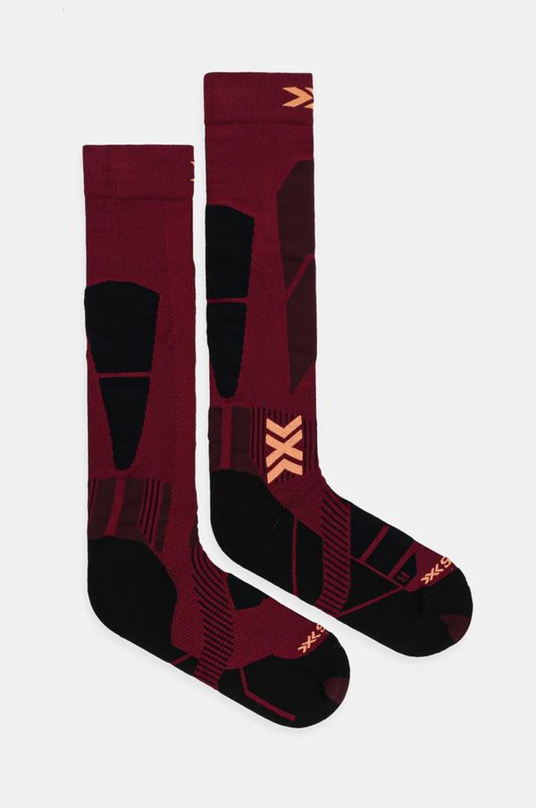 X-socks Skijaške čarape X-Socks Ski Perform OTC WYPPW24U