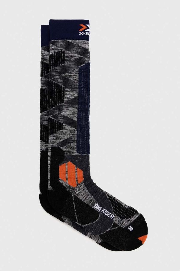 X-socks Skijaške čarape X-Socks Ski Rider 4.0