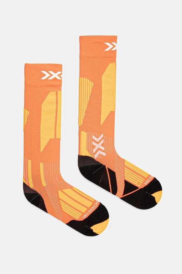 X-socks Skijaške čarape X-Socks Ski Touring Perform OTC WYPTW24U