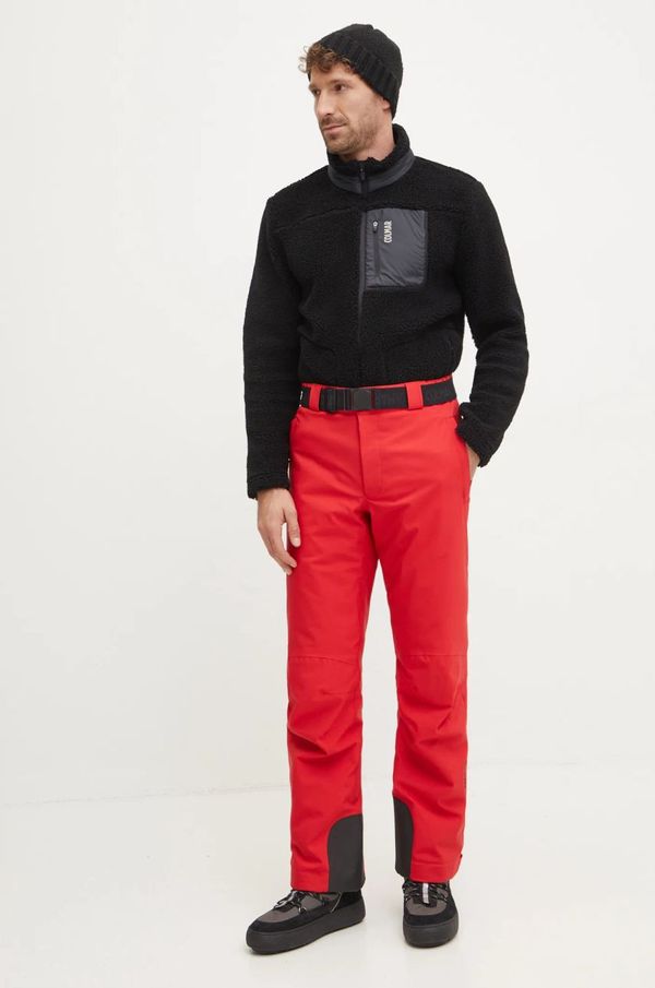 Colmar Skijaške hlače Colmar boja: crvena, 0727R.1VC