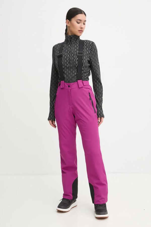 EA7 Emporio Armani Skijaške hlače EA7 Emporio Armani Kitzbuhel Protectum TNCJZ.6DTP07