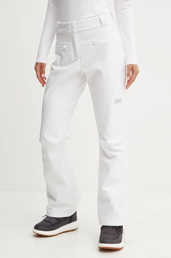 Helly Hansen Skijaške hlače Helly Hansen Bellissimo 2 boja: bijela, 65736