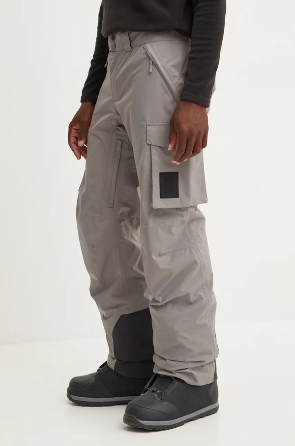 Helly Hansen Skijaške hlače Helly Hansen ULLR D boja: siva, 65881