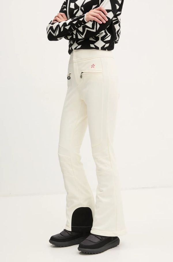 Perfect Moment Skijaške hlače Perfect Moment Aurora boja: bež, W3001070