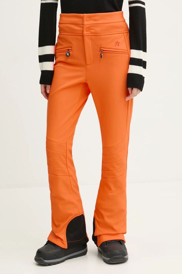 Perfect Moment Skijaške hlače Perfect Moment Aurora boja: narančasta, W3001070