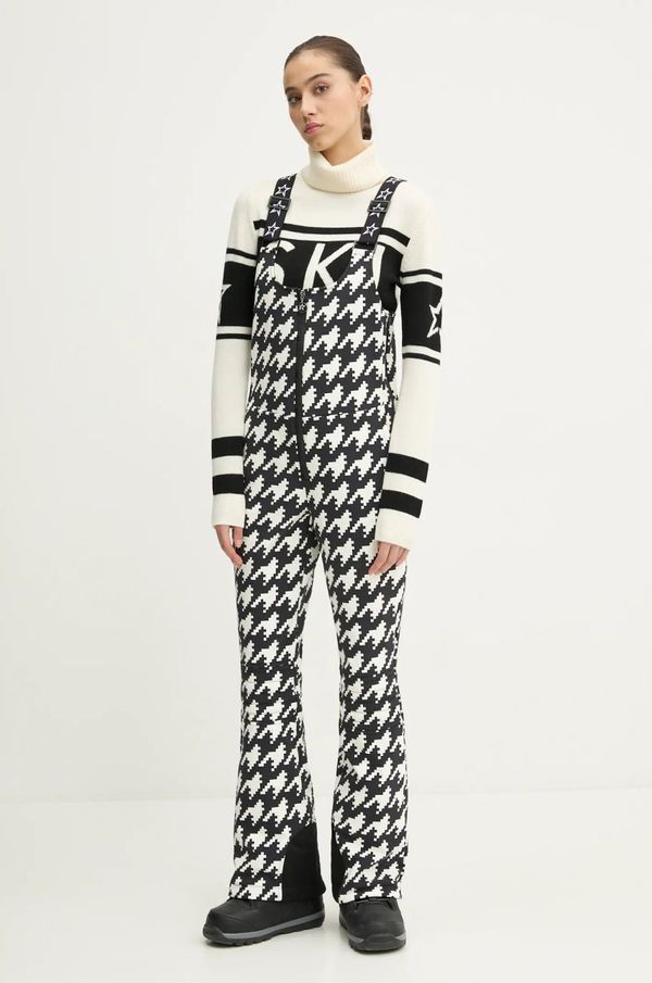 Perfect Moment Skijaške hlače Perfect Moment JG boja: crna, W3001078