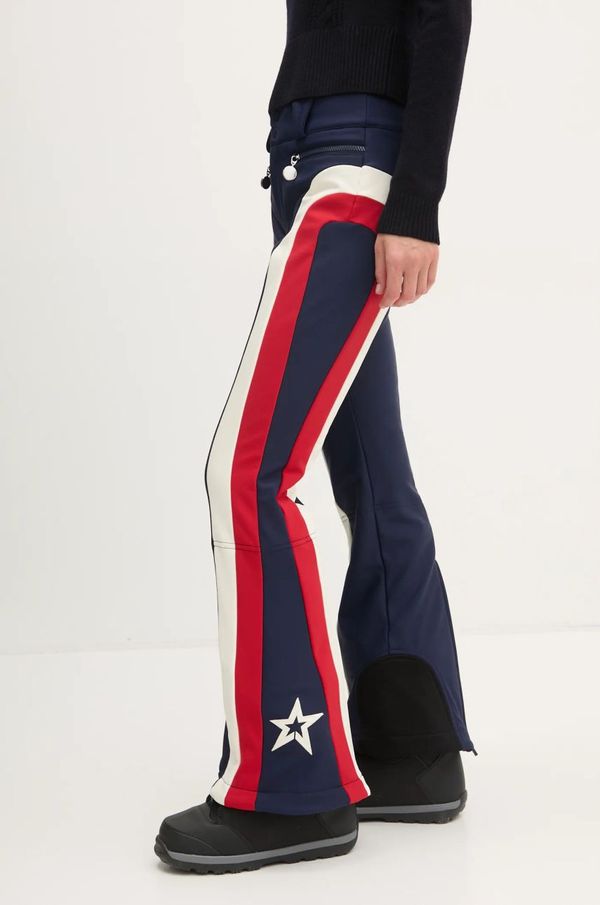 Perfect Moment Skijaške hlače Perfect Moment Queenie II boja: tamno plava, W3001073