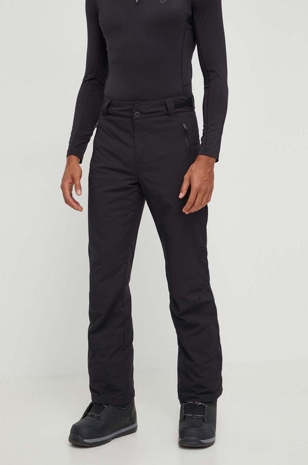 Rossignol Skijaške hlače Rossignol Siz boja: crna