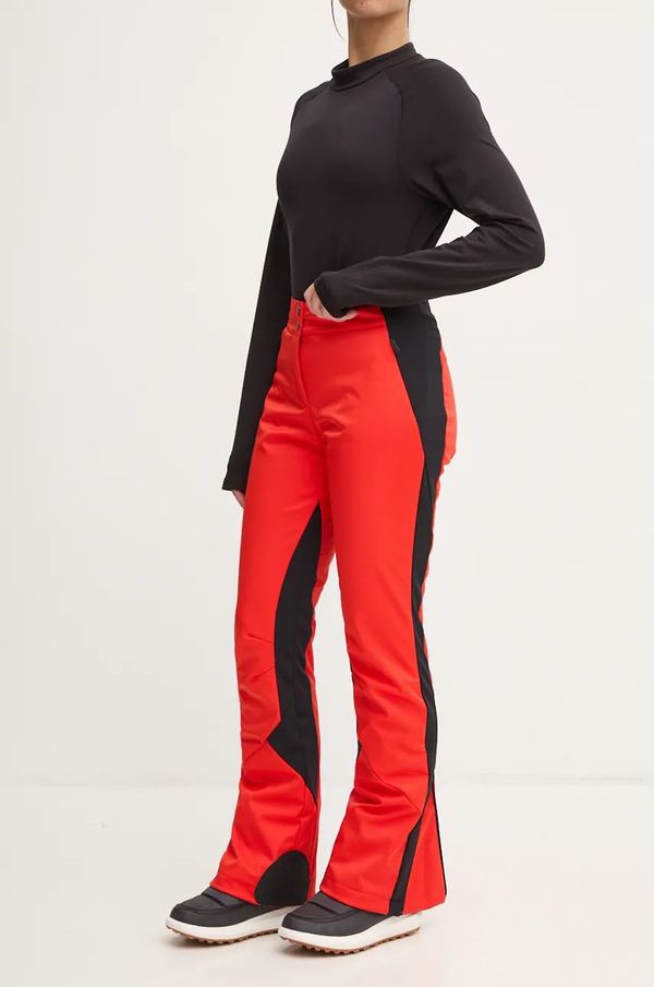 Sportalm Skijaške hlače Sportalm New York ST boja: crvena, 1828014147