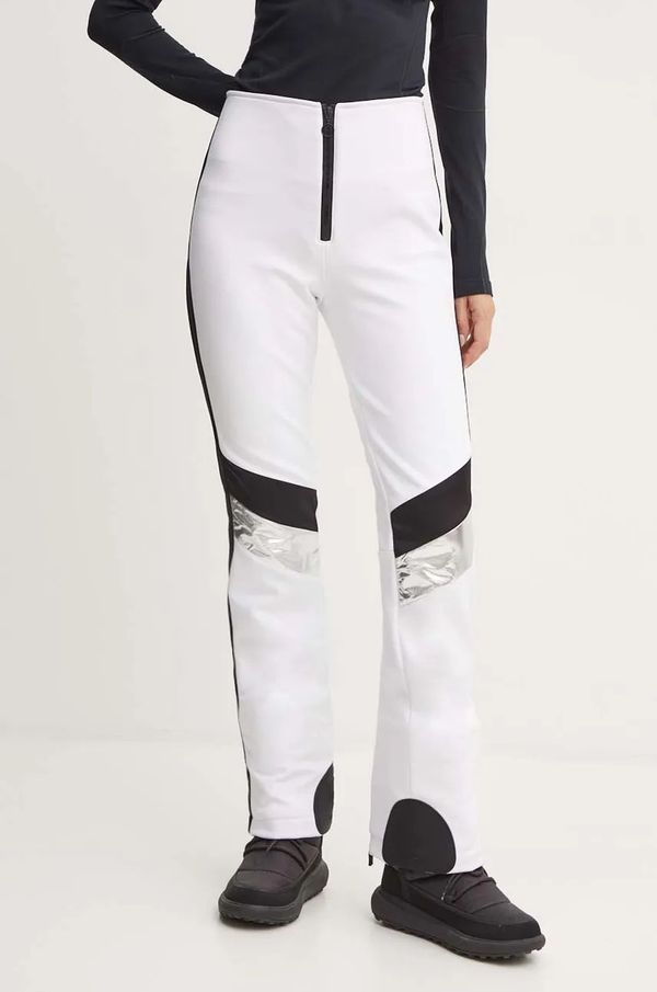 Sportalm Skijaške hlače Sportalm Vancouver boja: bijela, 1828019545