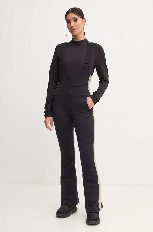 Sportalm Skijaške hlače Sportalm Venus NE boja: crna, 1828024545